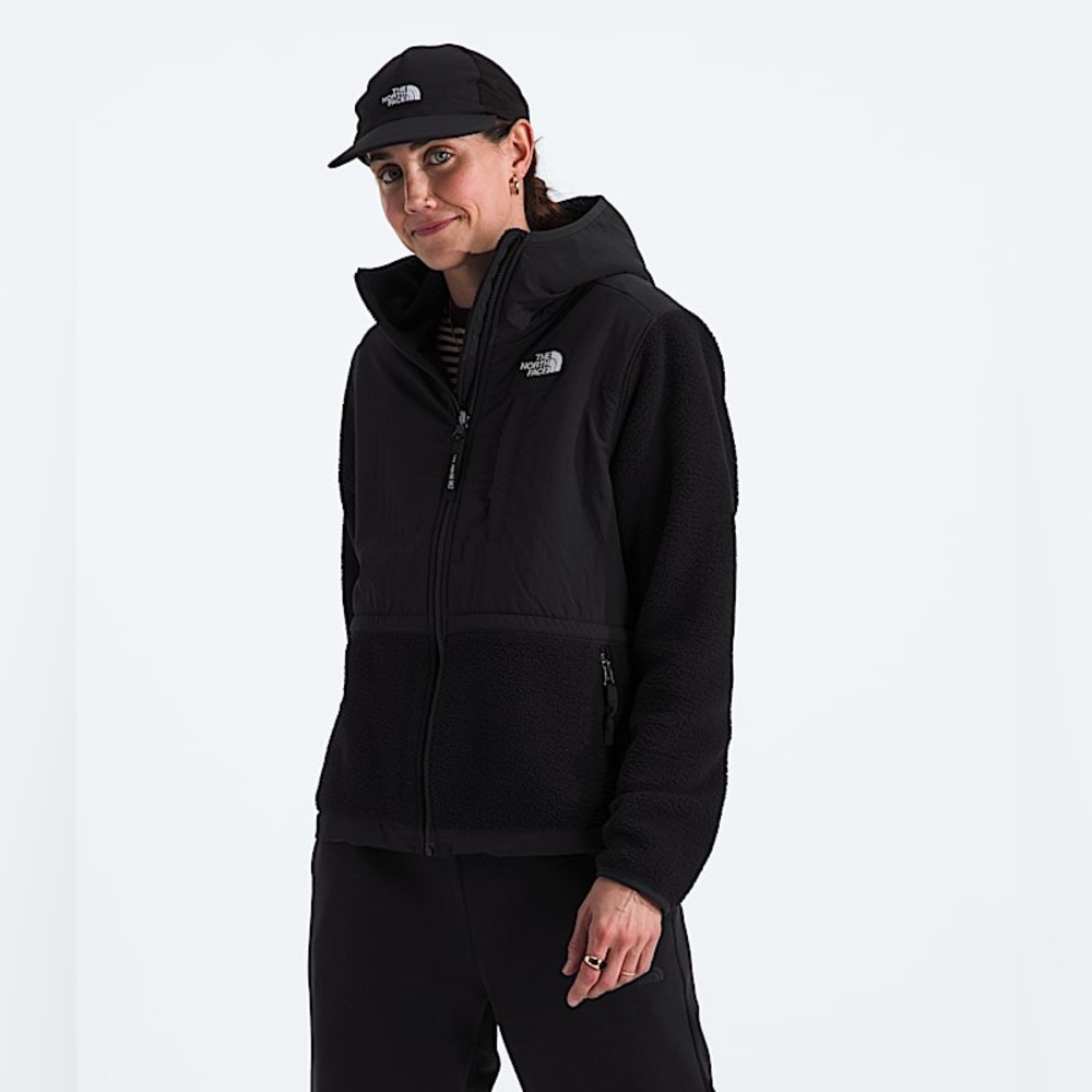 Women’s Retro Denali Hoodie